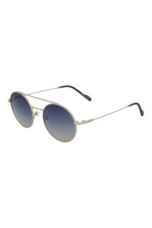 Lunettes de soleil polarisées CF90000 gris clair 51 mm