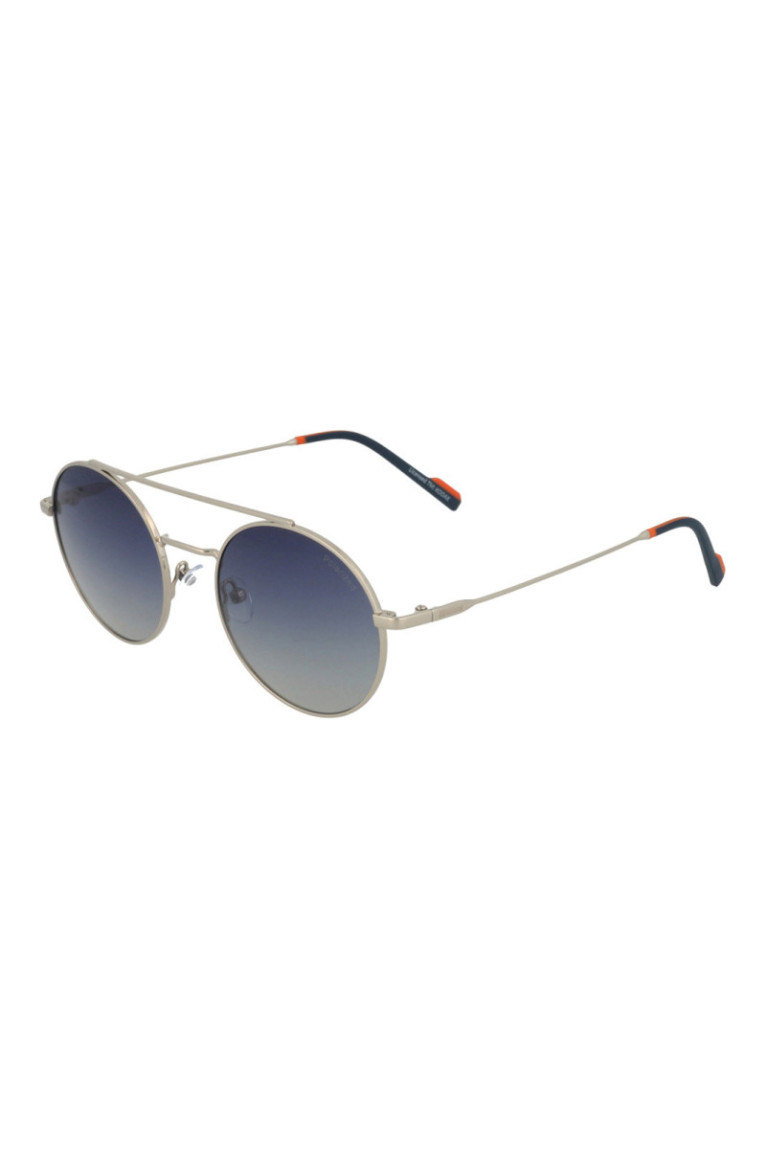 Lunettes de soleil polarisées CF90000 gris clair 51 mm