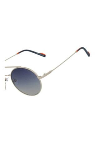 Lunettes de soleil polarisées CF90000 gris clair 51 mm