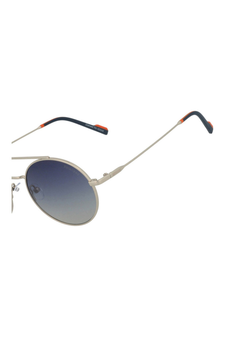 Lunettes de soleil polarisées CF90000 gris clair 51 mm