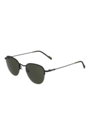Lunettes de soleil polarisées Noir mat 49 mm