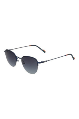 Lunettes de soleil polarisées Bleu marine mat