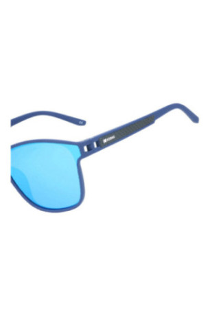 Lunettes de soleil de sport Bleu