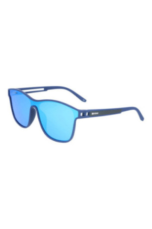 Lunettes de soleil de sport Bleu