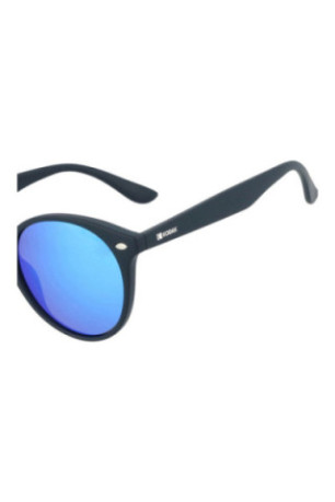 Lunette de soleil - Kodak Sunglasses - Matte dark blue