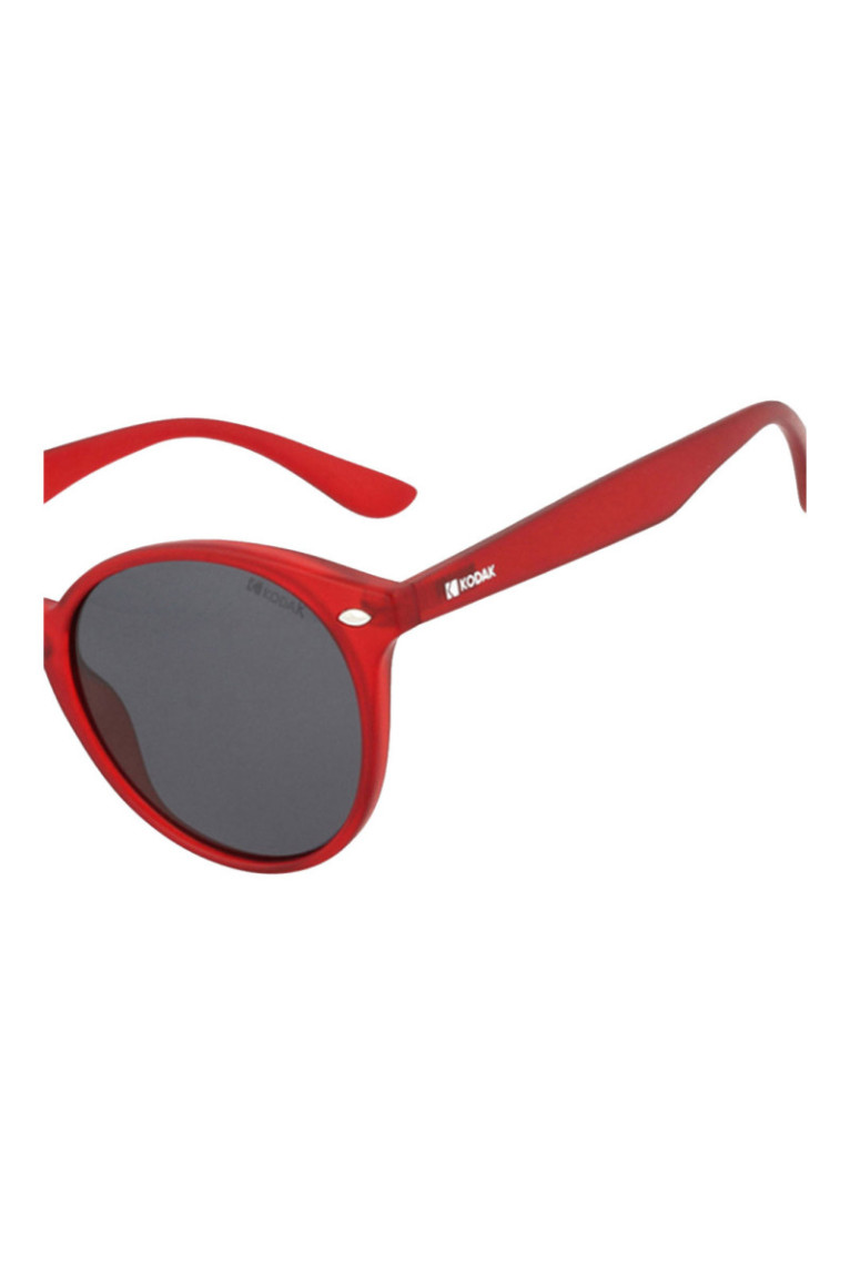 Lunette de soleil - Kodak Sunglasses - Matte red