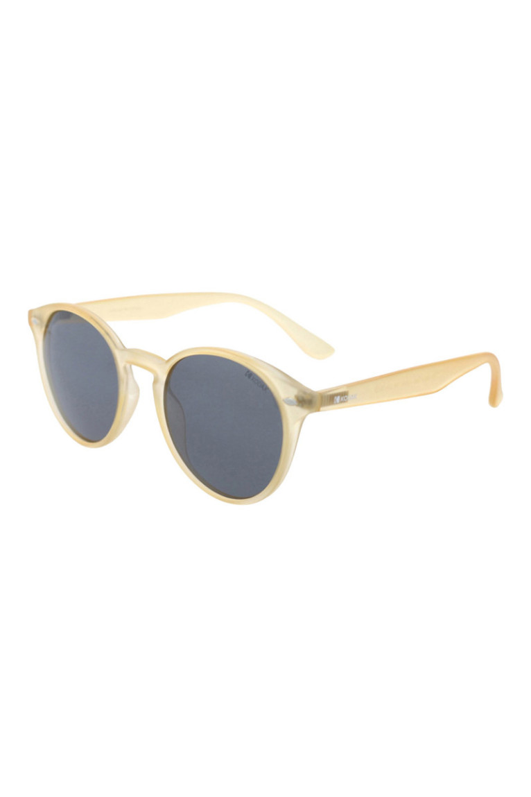 Lunette de soleil - Kodak Sunglasses - Matte yellow