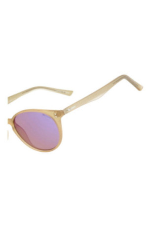 Lunette de soleil - Kodak Sunglasses - Matte light brown