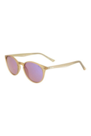 Lunette de soleil - Kodak Sunglasses - Matte light brown
