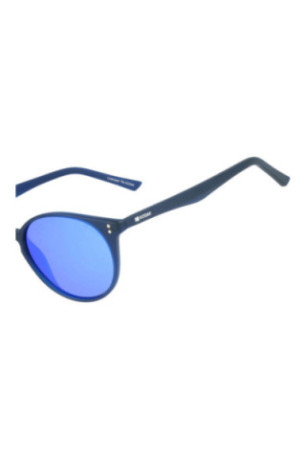 Lunette de soleil - Kodak Sunglasses - Matte dark blue
