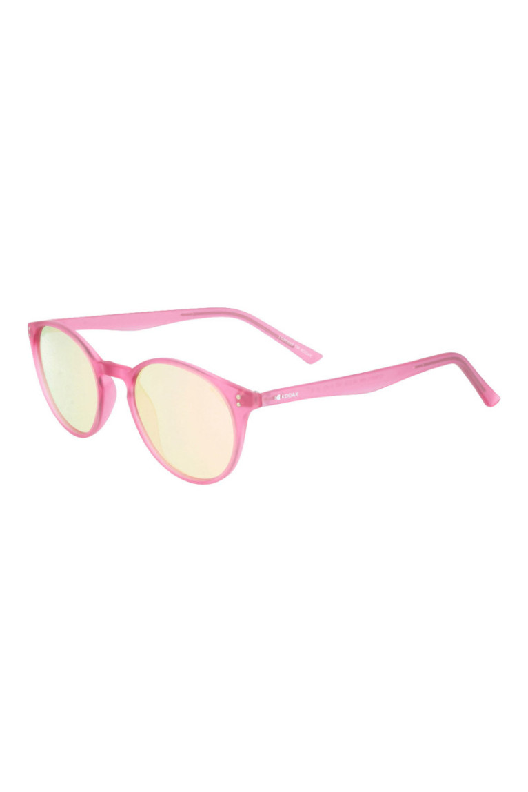 Lunette de soleil - Kodak Sunglasses - Matte pink