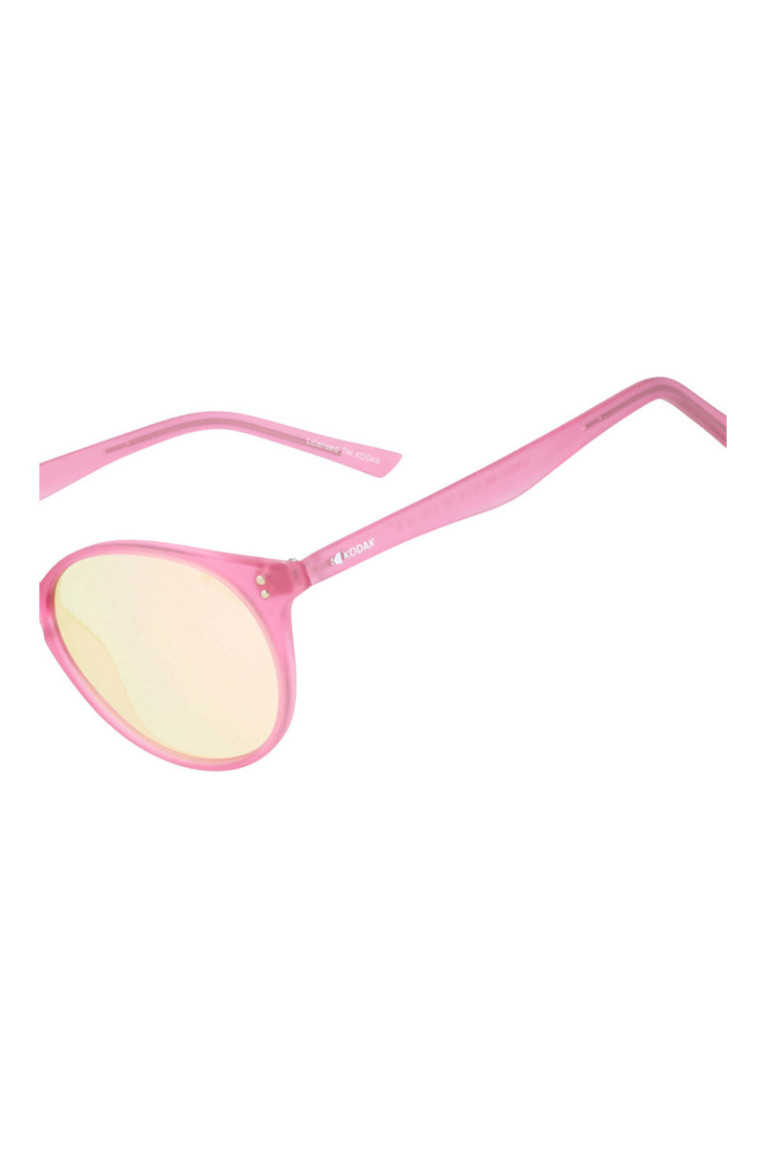 Lunette de soleil - Kodak Sunglasses - Matte pink
