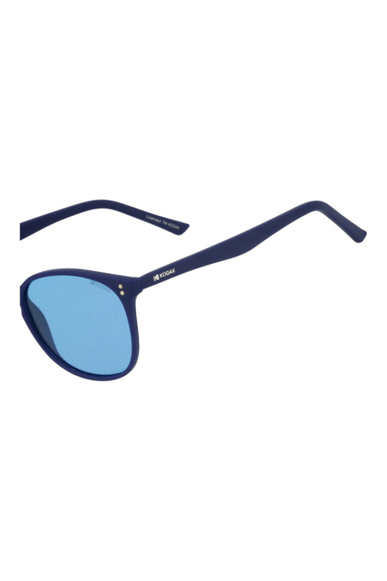 Lunette de soleil - Kodak Sunglasses - Matte blue