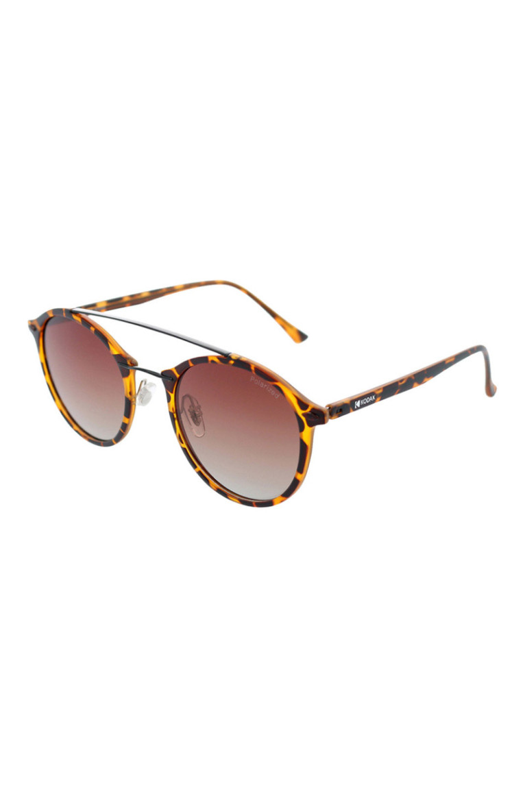 Lunette de soleil - Kodak Sunglasses - Matt havana