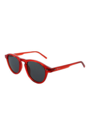 Lunette de soleil - Kodak Sunglasses - Crystal red