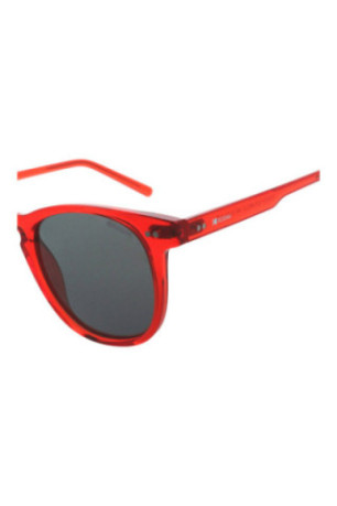 Lunette de soleil - Kodak Sunglasses - Crystal red