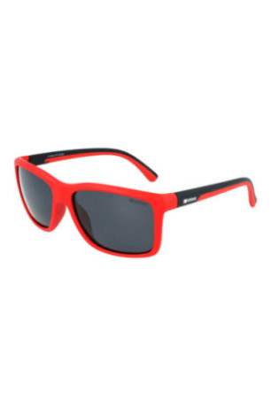 Lunette de soleil - Kodak Sunglasses - Red-black