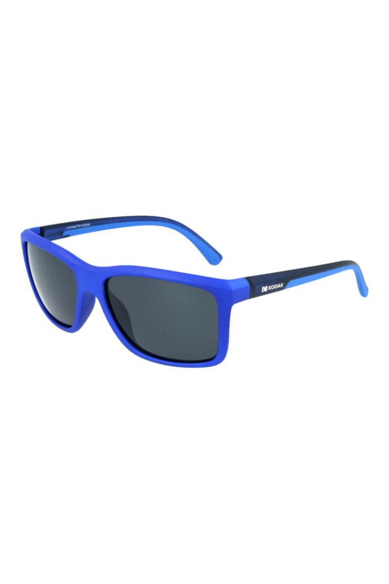 Lunette de soleil - Kodak Sunglasses - Electric blue