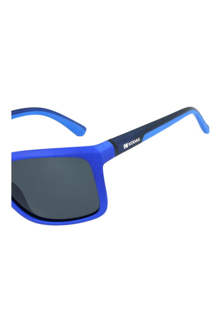 Lunette de soleil - Kodak Sunglasses - Electric blue