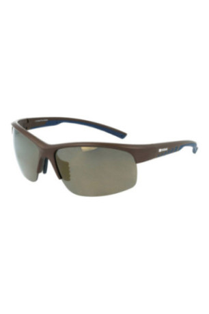 Lunette de soleil - Kodak Sunglasses - Matte dark brown
