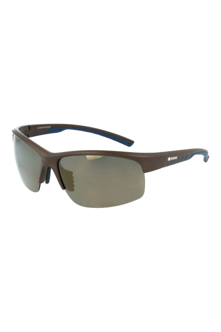 Lunette de soleil - Kodak Sunglasses - Matte dark brown