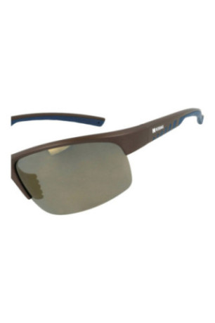 Lunette de soleil - Kodak Sunglasses - Matte dark brown