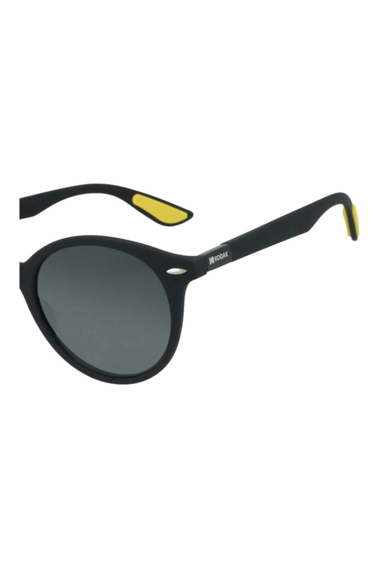 Lunette de soleil - Kodak Sunglasses - Matt black