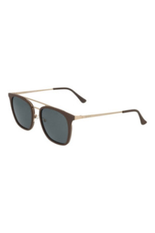 Lunette de soleil - Kodak Sunglasses - Brown-gold