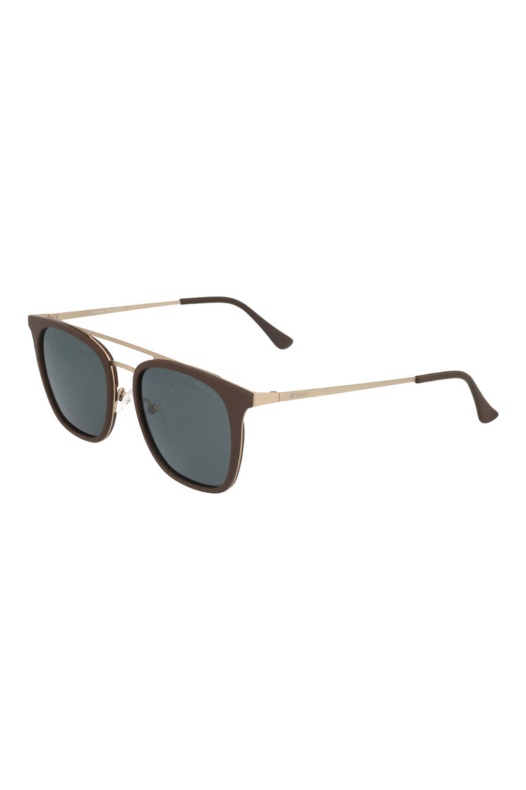 Lunette de soleil - Kodak Sunglasses - Brown-gold