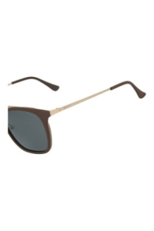 Lunette de soleil - Kodak Sunglasses - Brown-gold