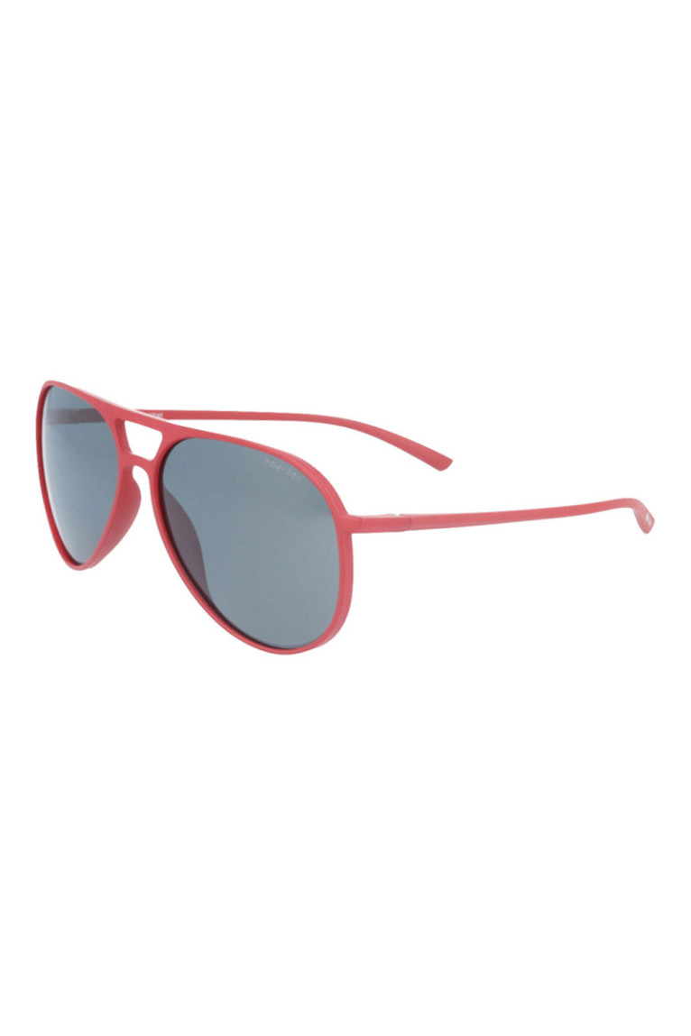Lunette de soleil - Kodak Sunglasses - Matte red