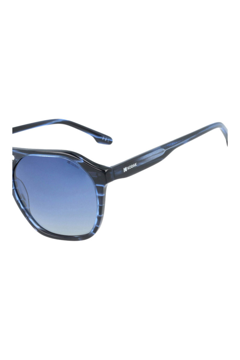 Lunette de soleil - Kodak Sunglasses - Blue-black
