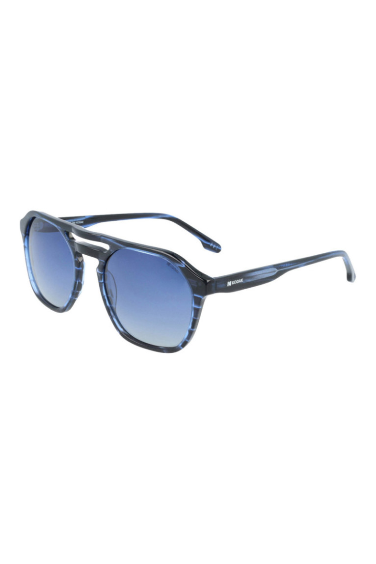 Lunette de soleil - Kodak Sunglasses - Blue-black