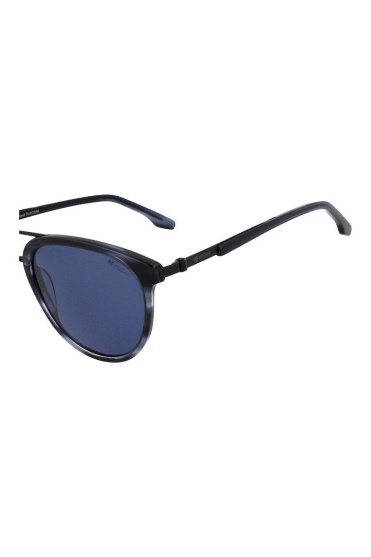 Lunette de soleil - Kodak Sunglasses - Dark blue crystal