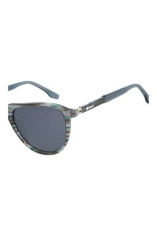 Lunette de soleil - Kodak Sunglasses - Blue-black