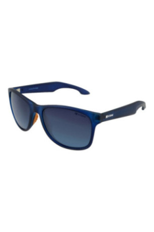 Lunette de soleil - Kodak Sunglasses - Matte blue