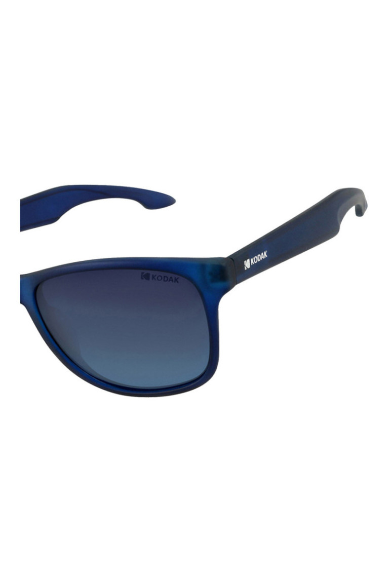 Lunette de soleil - Kodak Sunglasses - Matte blue