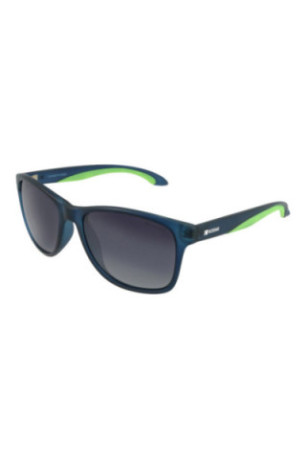 Lunette de soleil - Kodak Sunglasses - Transparent blue