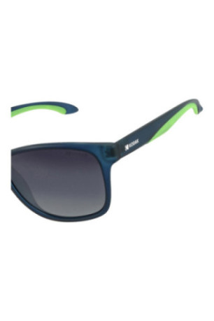 Lunette de soleil - Kodak Sunglasses - Transparent blue