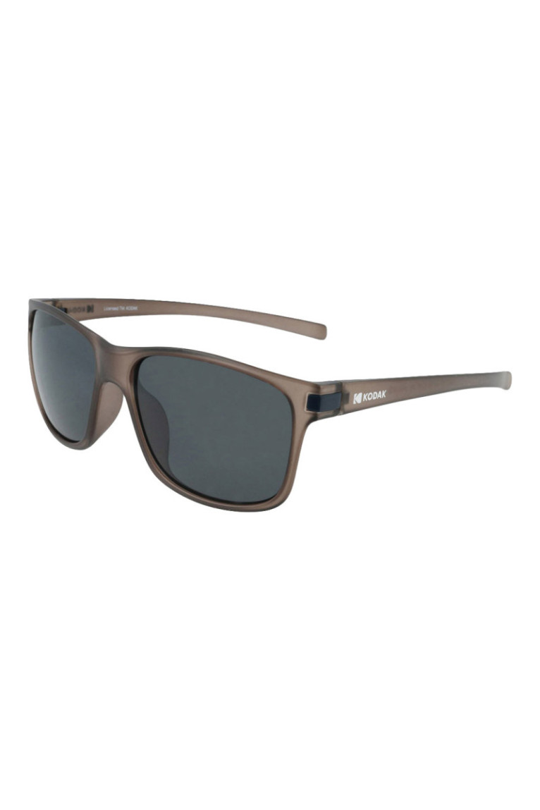 Lunette de soleil - Kodak Sunglasses - Transparent gray