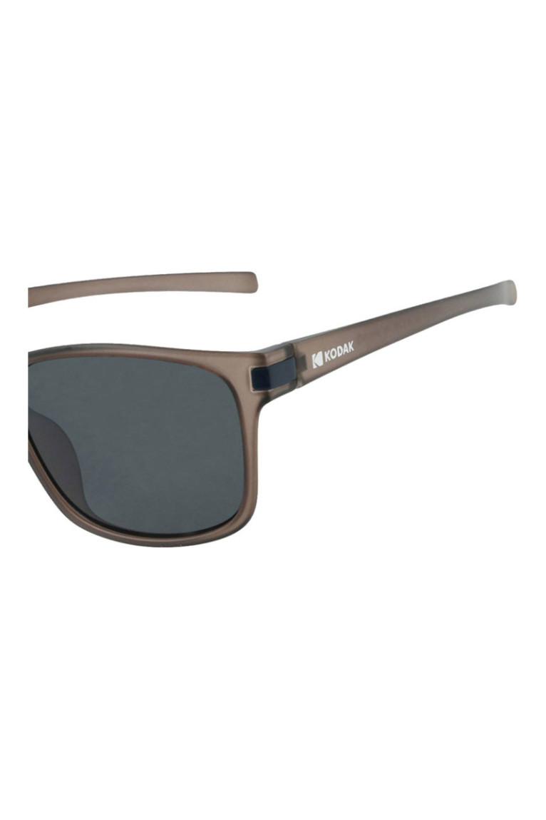 Lunette de soleil - Kodak Sunglasses - Transparent gray