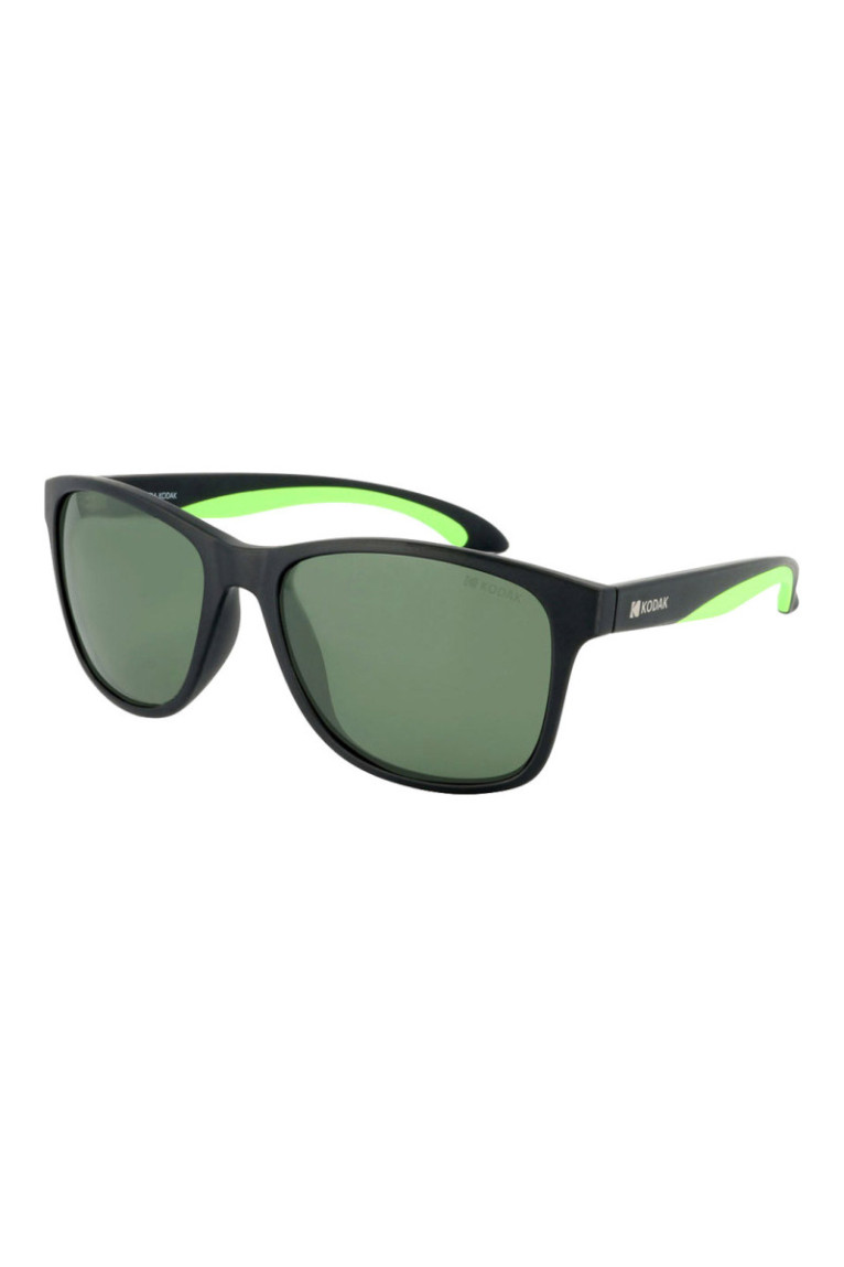 Lunette de soleil - Kodak Sunglasses - Black-green