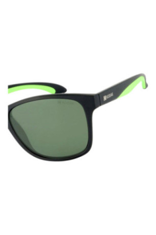Lunette de soleil - Kodak Sunglasses - Black-green