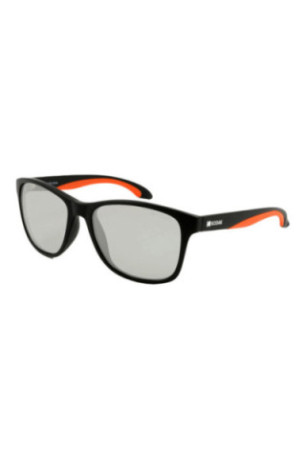 Lunette de soleil - Kodak Sunglasses - Black red