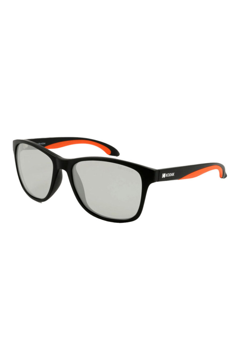 Lunette de soleil - Kodak Sunglasses - Black red