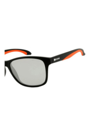 Lunette de soleil - Kodak Sunglasses - Black red