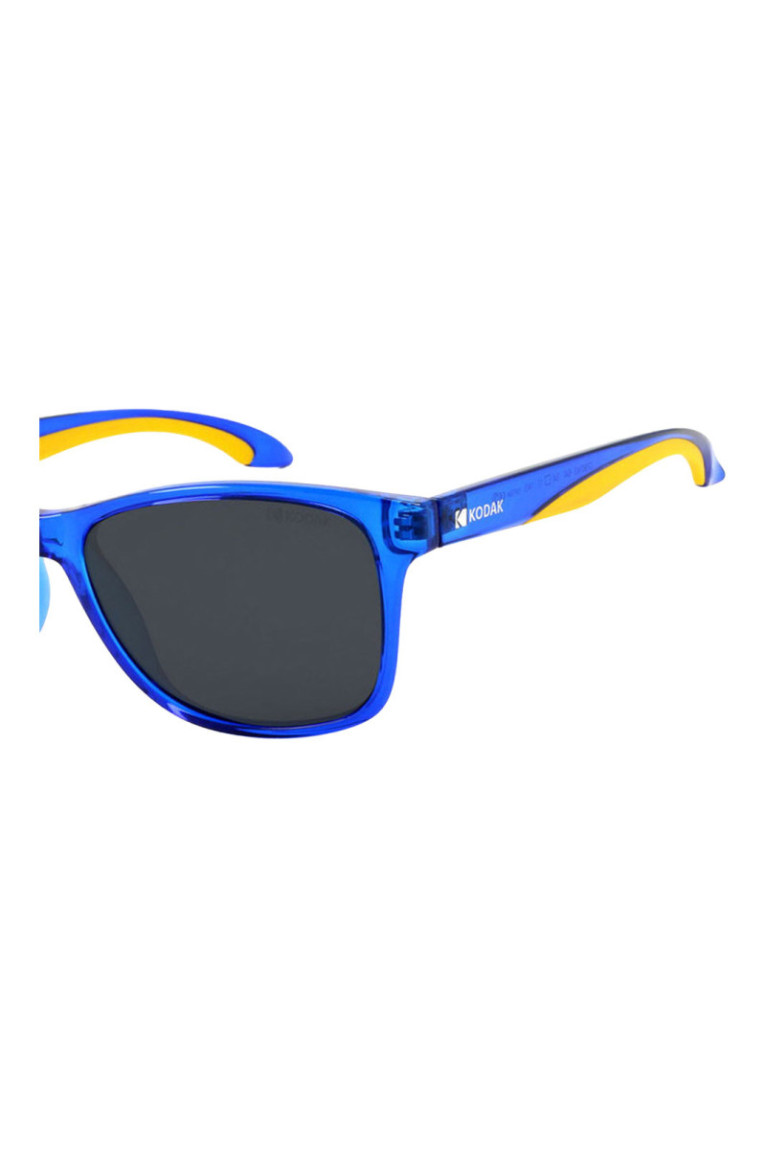 Lunette de soleil - Kodak Sunglasses - Crystal blue