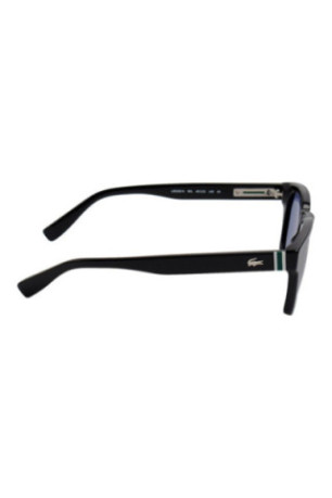 Lunette de soleil - Lacoste - Black