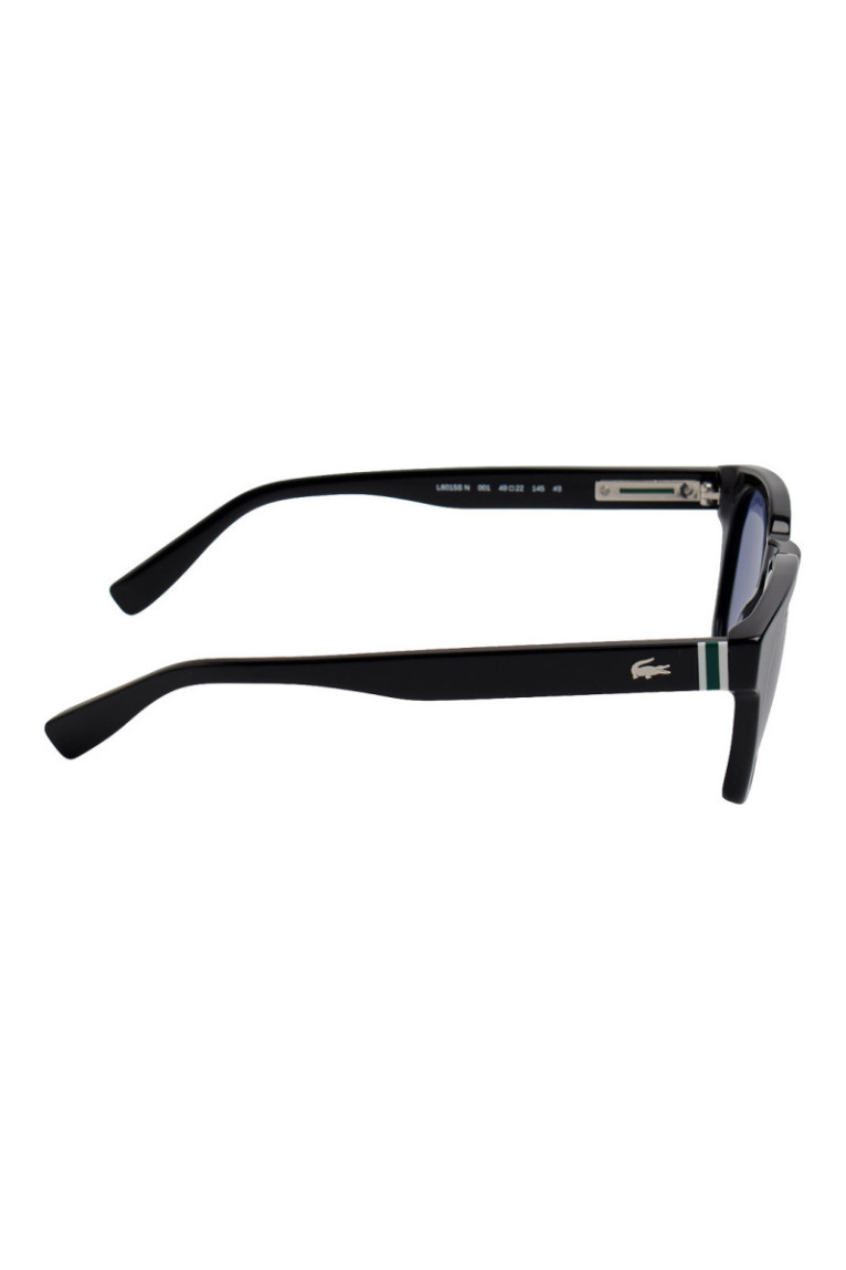 Lunette de soleil - Lacoste - Black
