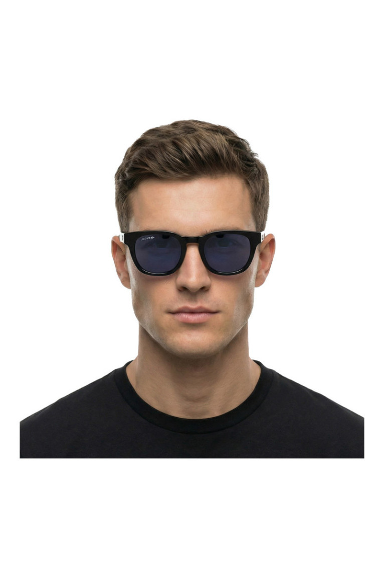 Lunette de soleil - Lacoste - Black